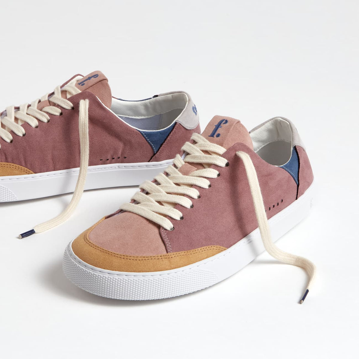 Lemon Antiguo | Barefoot sneakers – Fleeters