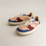 Mango Blue & Pink