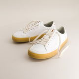 Lemon White Gum