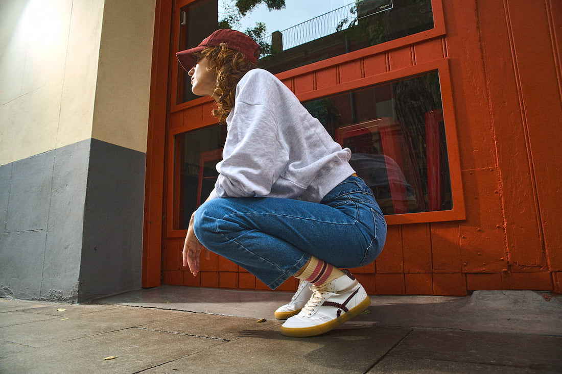 Comfort in a barefoot shoe