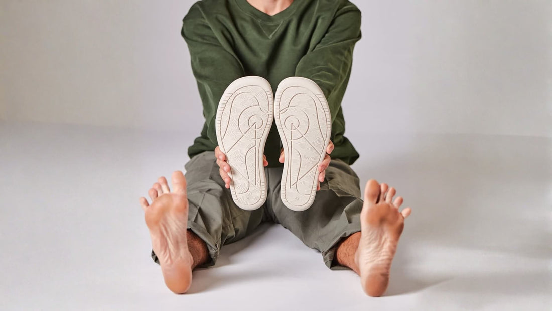 Wide Toe Box: how to tell if your shoes are too narrow