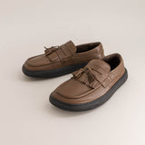 Plum Coffee Black
