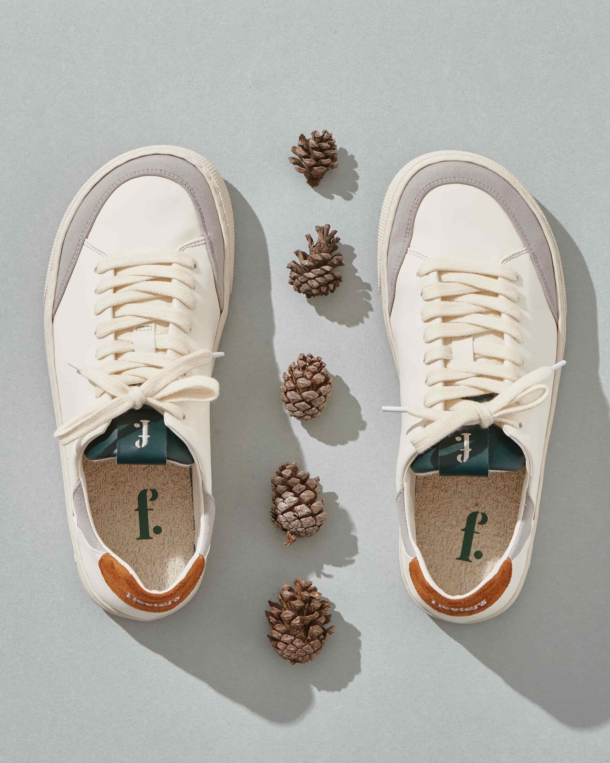 Fleeters Barefoot sneakers Chaussures minimalistes