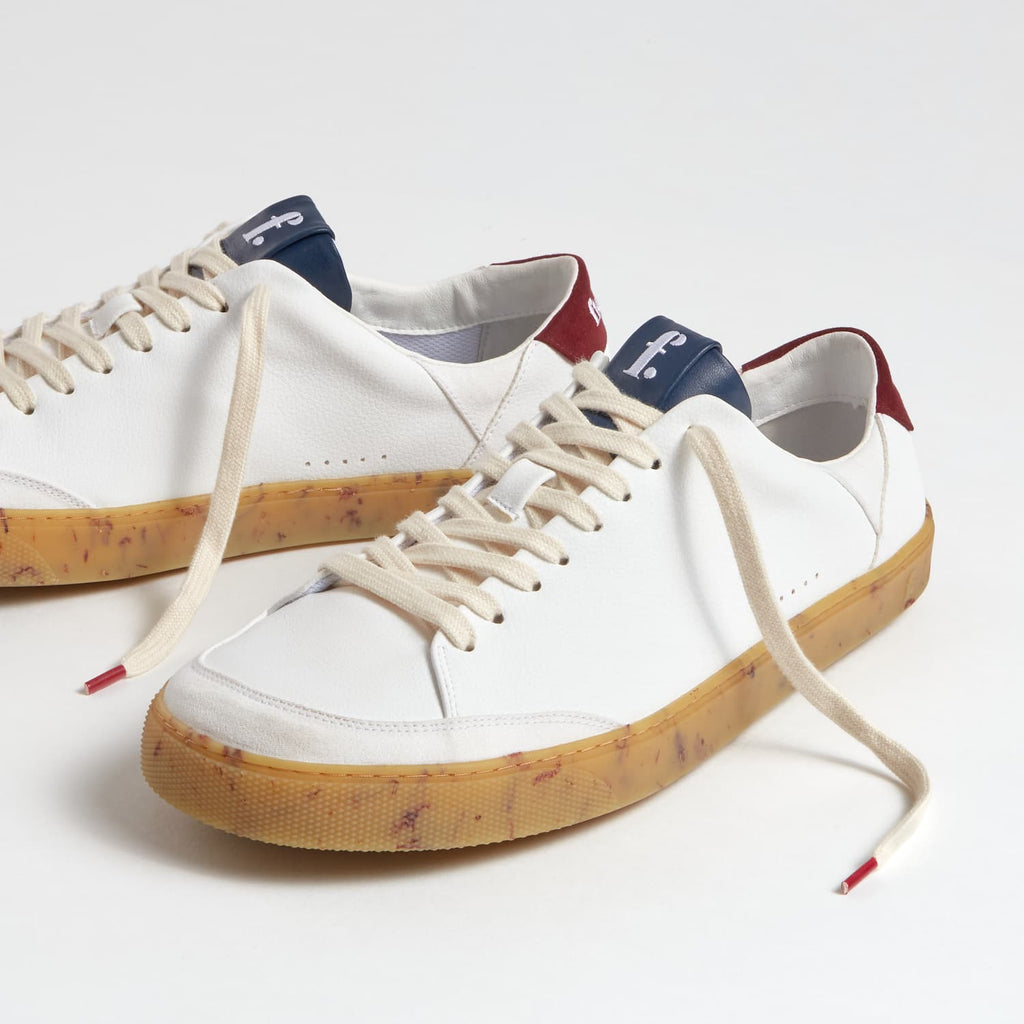 Fleeters Barefoot sneakers Chaussures minimalistes