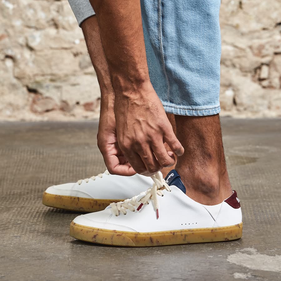 Lemon Indigo - Main Image