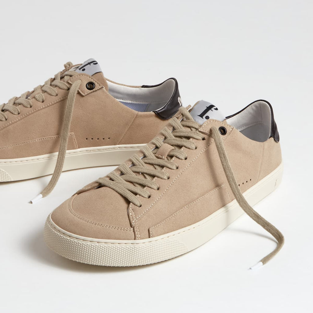 Barefoot Sneakers Peach Salino 