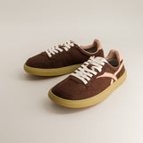 Kiwi Brown & Pink