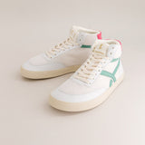 Bamboo Raspberry & Mint