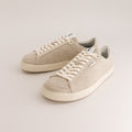 Wool barefoot sneakers - front
