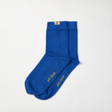 Waffle Cobalt Blue