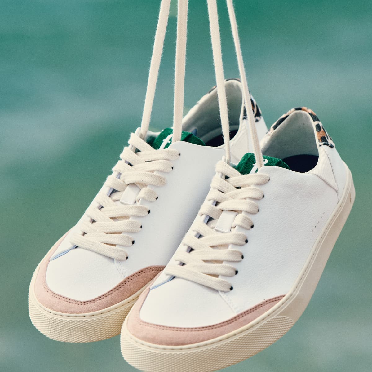 Lemon Everest & Leopard