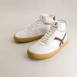 Bamboo Borgona & Gum