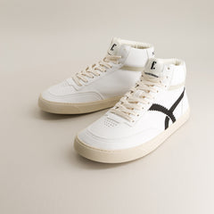 Bamboo White & Black