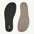 Insoles 3 mm for barefoot sneakers