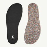 Semelles pour chaussures barefoot - épaisseur 3 mm