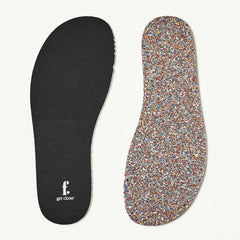 Insoles thickness 3mm