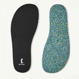 Semelles chaussures barefoot - épaisseur 5 mm